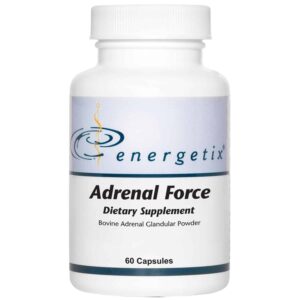 Adrenal Force - 60 capsules
