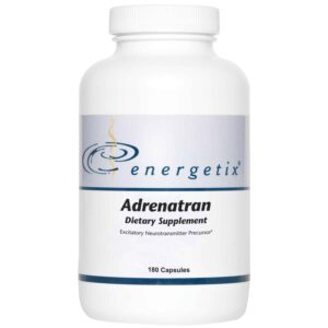 Adrenatran - 180 capsules