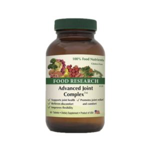 Advanced Joint Complex LG