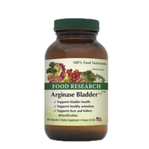 Arginase Bladder