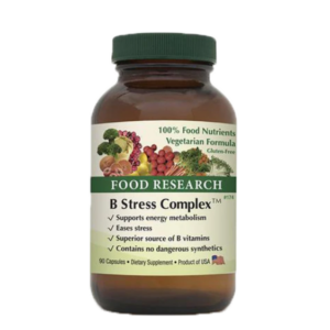B Stress Complex