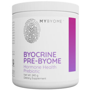 BYOCRINE PRE-BYOME