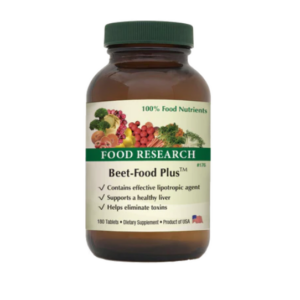 Beet-Food Plus