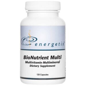 BioNutrient Multi - 120 capsules