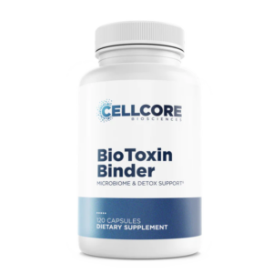 BioToxin Binder