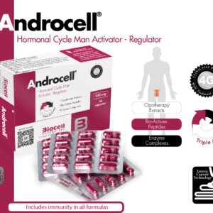 Androcell SM