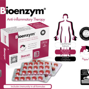 Bioenzym LG