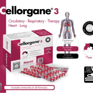 Cellorgane 3 LG
