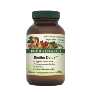 Biofilm Detox
