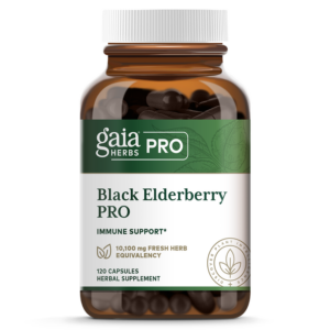 Black Elderberry PRO