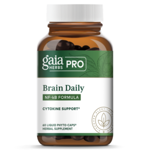 Brain Daily: NF-kB Formula
