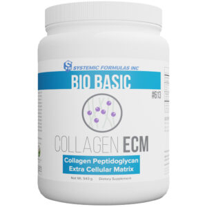 COLLAGEN ECM
