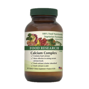 Calcium Complex  LG