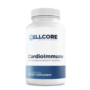 CardioImmune