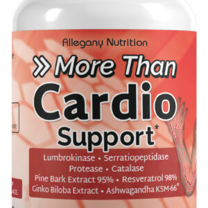 Cardio Support