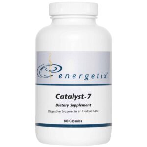 Catalyst-7 180 capsules