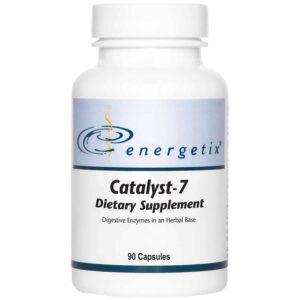 Catalyst-7 - 90 capsules