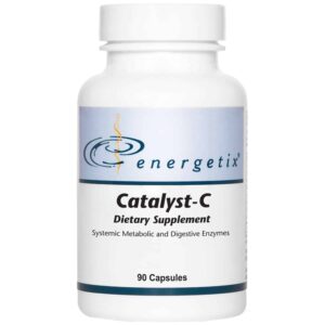 Catalyst-C - 90 capsules