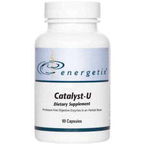 Catalyst-U - 90 capsules