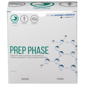 Cell Detox Prep