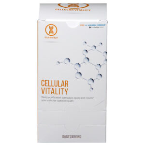 Cell Detox Vitality