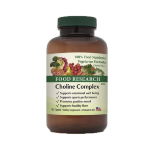 Choline Complex