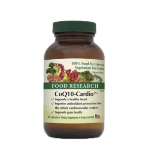 Co Q10-Cardio