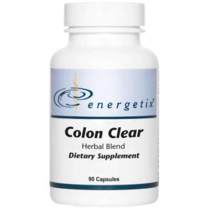 Colon Clear - 90 capsules