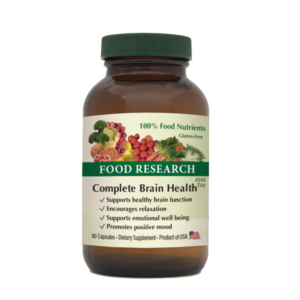 Complete Brain Health