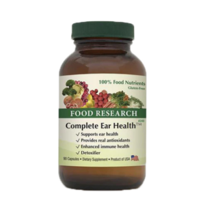 Complete Ear Health