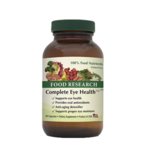 Complete Eye Health