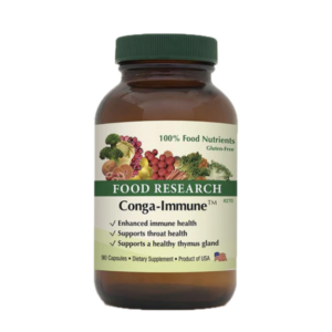 Conga-Immune