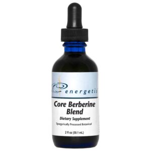 Core Berberine Blend 2 oz.