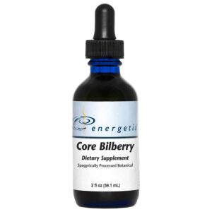 Core Bilberry 2 oz.