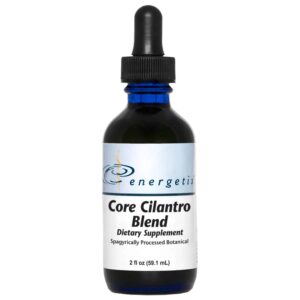 Core Cilantro Blend 2 oz.