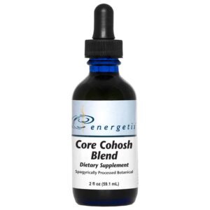 Core Cohosh Blend 2 oz.