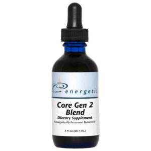 Core Gen 2 Blend 2 oz.