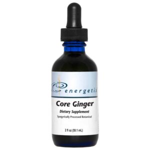 Core Ginger 2 oz.