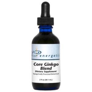 Core Ginkgo Blend 2 oz.