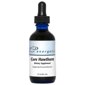 Core Hawthorn 2 oz.