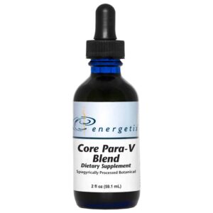 Core Para-V Blend 2 oz.