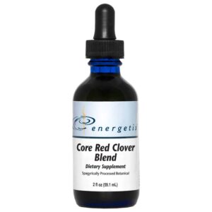 Core Red Clover Blend 2 oz.