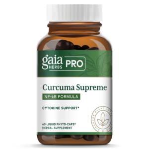 Curcuma Supreme NK-kB Formula