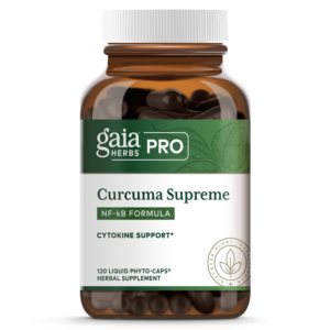 Curcuma Supreme NF-kB Formula LG