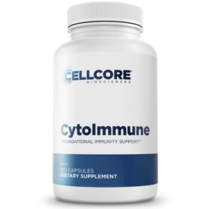 CytoImmune