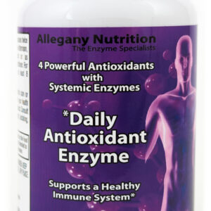 Daily Antioxidant Enzyme