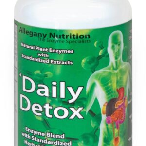 Daily Detox