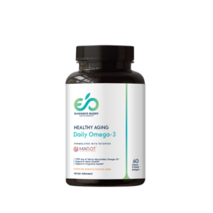 Daily Monoglyceride Omega-3