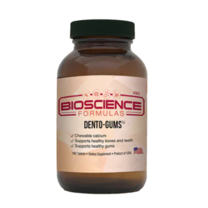 Dento-Gums