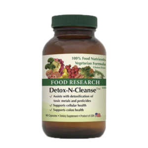 Detox-N-Cleanse
